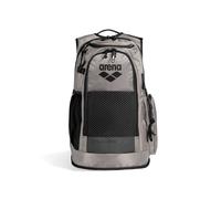 ARENA Zaino sportivo 'ALL SET BACKPACK 45L' grigio / nero Donna ARENA One Size