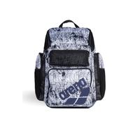ARENA Zaino sportivo 'ONE GO BACKPACK 45L AO' navy / nero / bianco Donna ARENA One Size navy / nero / bianco