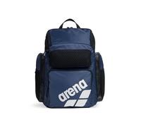ARENA Zaino sportivo 'ONE GO BACKPACK 45L' navy / nero / bianco Donna ARENA One Size