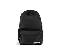 ARENA Zaino sportivo 'TEAM 30' nero / bianco Donna ARENA One Size nero / bianco
