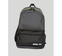 arena Zaino - Unisex - Grey Melange Taglia unica