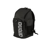 48807 ZAINO ARENA TEAM BACKPACK 45lt BLACK MELANGE 52x