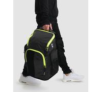 arena Zaino - Unisex - dark_smoke-neon_yellow Taglia unica