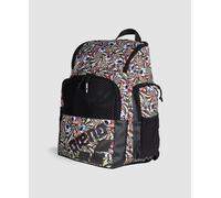 ARENA ZAINO BORSA PISCINA NUOTO BACKPACK ONE GO 35 LITRI FUN SKULLS