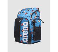Arena Zaino Spiky III Backpack 45 Allover Mushrooms