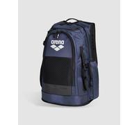 Zaino Arena All Set 45L blu notte nero