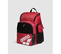 arena Zaino - Unisex - red Taglia unica