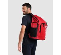 arena Zaino - Unisex - team red melange Taglia unica