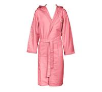 Arena Accappatoio Jr. Zeal Plus Rosa 8-9 Anni Rosa