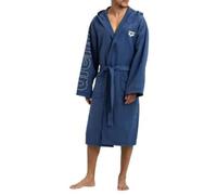 Arena - Zeal Plus - Accappatoio S blu