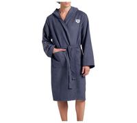 Arena - Zeal Robe - Accappatoio L blu