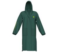 Arena - Zeal Robe - Accappatoio S verde