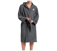 Arena - Zeal Robe - Accappatoio XXL grigio