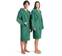 ARENA ZEAL Robe Dark SAGE-Artic Lime