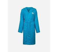 Arena Zeppelin Light Jr - accappatoio - ragazzo Blue 14-15A