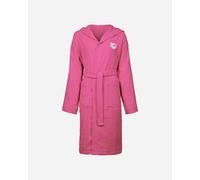 Arena Zeppelin Light Jr - accappatoio - ragazzo Dark Pink 14-15A