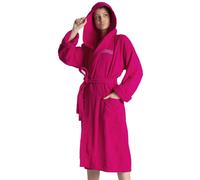 Arena Accappatoio Zeppelin Light Rosa Donna L