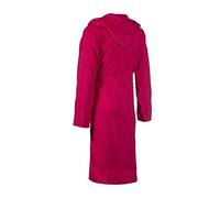 (TG. XS) Arena Adulti, Unisex - Adulto, Accappatoio, 003210, Rosa freak, XS - NU