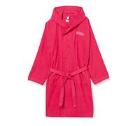 ARENA Zeppelin Light Accappatoio Uomo e Donna in Cotone, Accappatoio Cotone con Cappuccio e Tasche, Accappatoio Unisex in Spugna, Comodo e Leggero