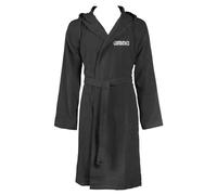 arena Accappatoi - Unisex - Black XS