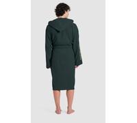 Arena Accappatoio Zeppelin leggero unisex XL verde
