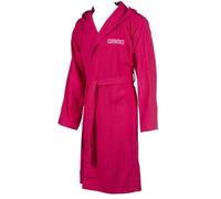 Arena Accappatoio Zeppelin Light Rosa Donna L
