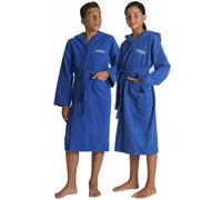 Arena Zeppelin Light Jr - accappatoio - bambini Blue 10-11A