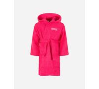 Arena Zeppelin Light Jr - Accappatoio - Fucsia 4-5ANNI