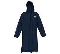 Arena Accappatoio Zeppelin Light Leggero Unisex Blu Taglia L