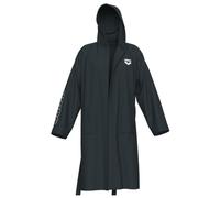 Arena - Zeppelin Light Robe - Accappatoio XS nero