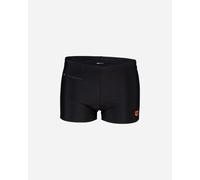 Arena - Zip Swim Short - Pantaloncino da bagno 6 nero