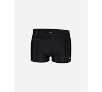 Arena Zip M - Short Piscina - Uomo - Nero 56