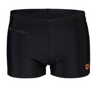 Arena - Zip Swim Short - Pantaloncino da bagno 12 nero