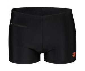 Arena - Zip Swim Short - Pantaloncino da bagno 3 nero