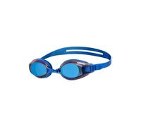 Arena Zoom X-Fit Mirror, Occhialini Unisex-Adult, Blu, Blue-Blue-Blue