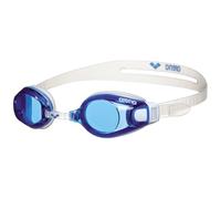 ARENA Zoom X-Fit Occhialini Nuoto Unisex Adulto, Occhialini Piscina con Ampie Lenti, Protezione UV, Ponte Nasale Regolabile, Guarnizioni in Silicone, Lenti con Trattamento Anti-Appannamento