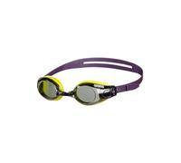 ARENA Zoom X-Fit Occhialini Nuoto Unisex Adulto, Occhialini Piscina con Ampie Lenti, Protezione UV, Ponte Nasale Regolabile, Guarnizioni in Silicone, Lenti con Trattamento Anti-Appannamento