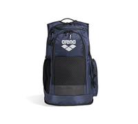 ARENALL SET BACKPACK 45L COLOR 400-NAVY, ONE SIZE 400 - NAVY One Size
