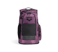 ARENA Zaino sportivo 'ALL SET BACKPACK 45L' lilla / nero Donna ARENA One Size