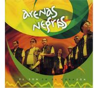 Arenas Negras - El Son En El Corazon