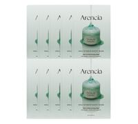 Arencia - Arencia - Holy Hyssop Sheet Mask - 10pcs