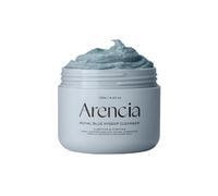 Arencia - Blue Hyssop Rice Mochi Cleanser - 120g