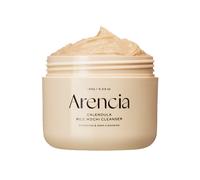 Arencia - Calendula Rice Mochi Cleanser - 120g