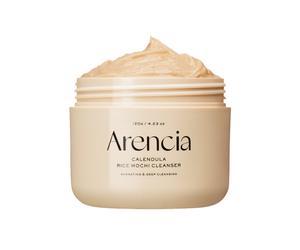Arencia - Calendula Rice Mochi Cleanser - 120g