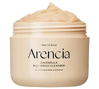 Arencia Calendula Rice Mochi Cleanser 120 GR