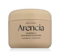 Arencia Calendula Rice Mochi Fresh Cleanser 120 g