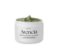 ARENCIA Cleansers 6 tipi 120 g, Deep Cleansing, Korean Cosmetics, Kbeauty