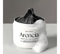 ARENCIA Cleansers 6 tipi 120 g, Deep Cleansing, Korean Cosmetics, Kbeauty