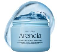Arencia Deep Water Surge Serum - 50 g