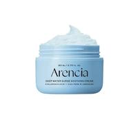 Arencia - Deep Water Surge Soothing Cream - 80ml